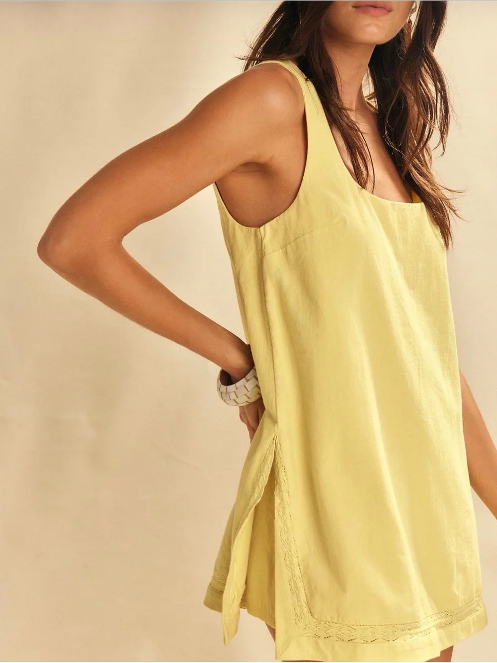 Free People embrace your